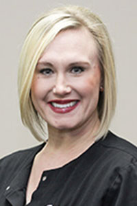 Dental Hygienist Jourdan