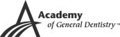 Academy of General Dentistry logo