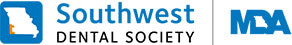 Southwest Dental Society logo