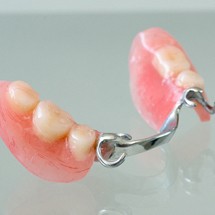 Partial dentures