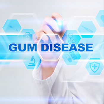 gum disease