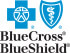 BlueCross BlueShield logo