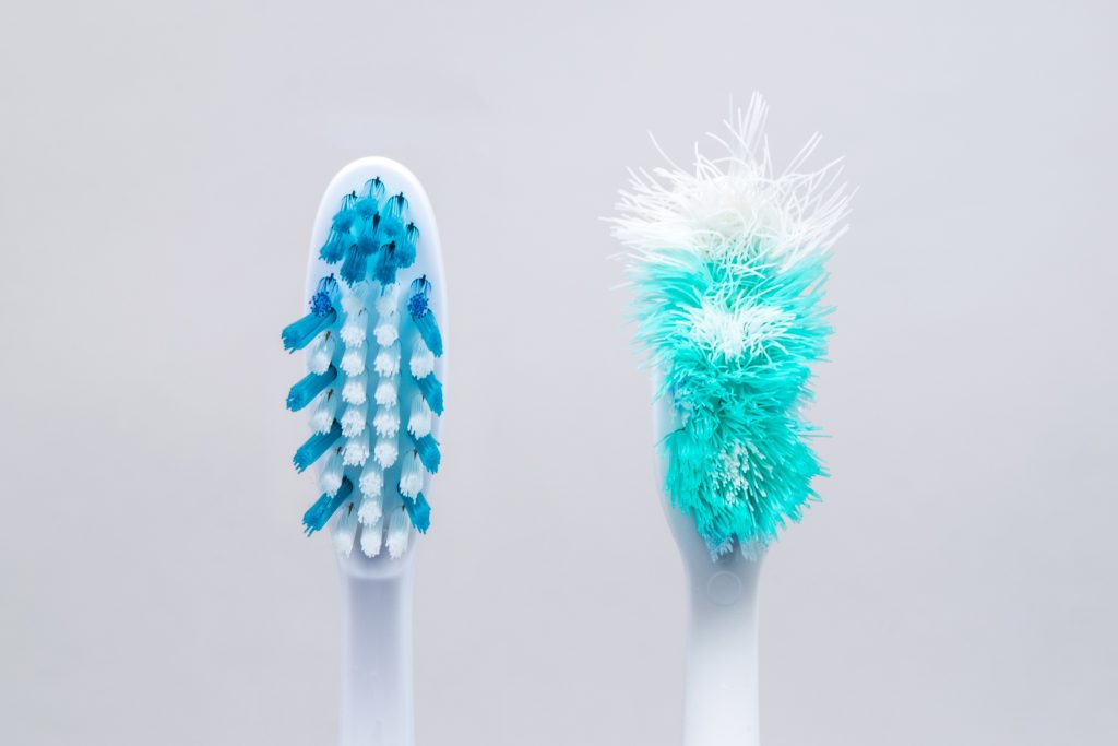 When & Why Replace Your Old Toothbrush Joplin Toothbrush Lifespan
